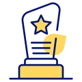 award-shield